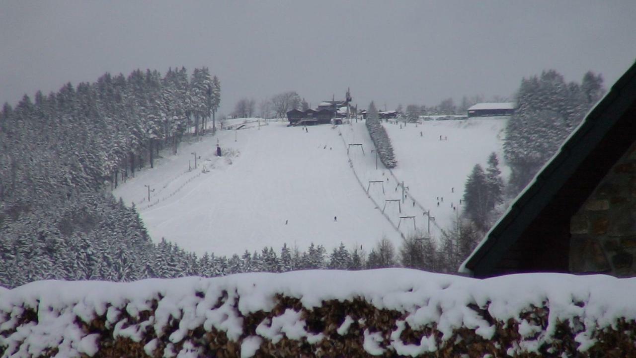 Gite O L'Hore Malmedy Exterior foto